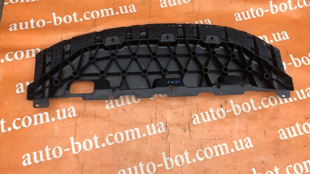 626633NL0A NISSAN Усилитель переднего бампера купить в Львов