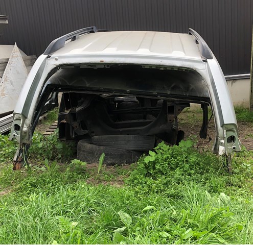 TOYOTA 6311160500 Крыша в наличии Павлоград