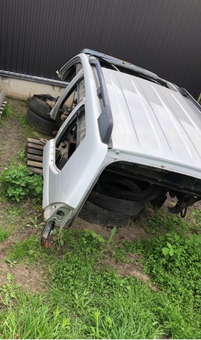 6311160500 TOYOTA Крыша купить в Харьков