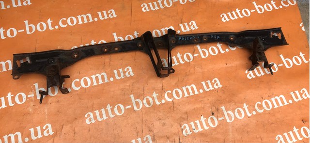 6400A526 MITSUBISHI Усилитель переднего бампера купить в Хмельницкий