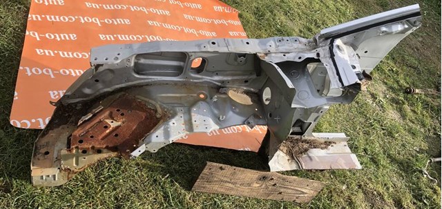64100EB330 NISSAN Прокладка шланга охлаждения турбины купить в Харьков