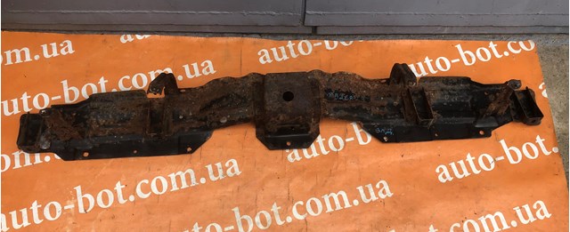 6410A479 MITSUBISHI Усилитель бампера заднего купить в Одесса