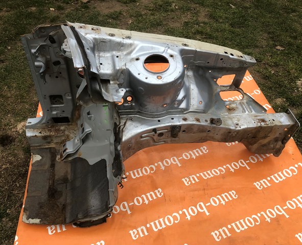 HYUNDAI 646012F010 Лонжерон рамы передний левый в наличии Харьков