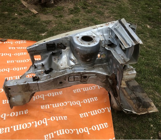 646022F010 Лонжерон правый купить Львов