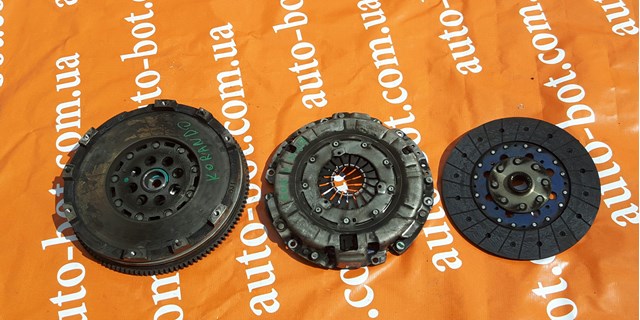 6710300305 SSANG YONG Маховик купить в Одесса