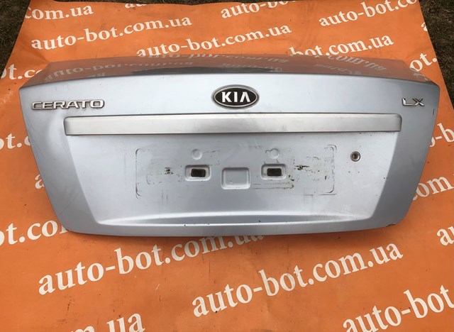 692002F090 Крышка багажника купить Украина