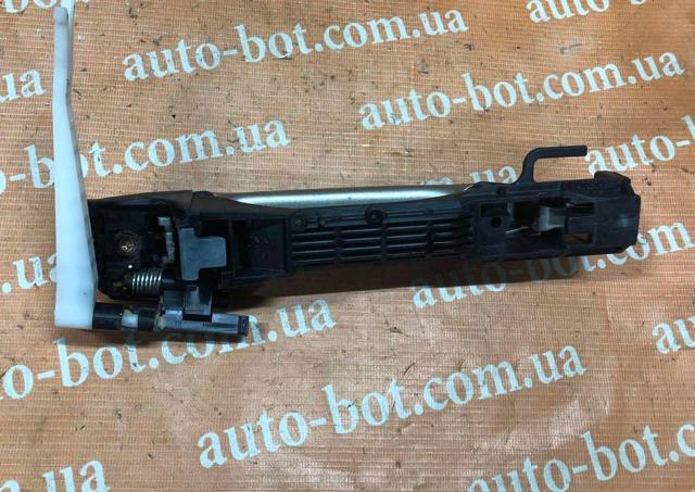 6920360010 TOYOTA Держатель наружной ручки двери задней левой купить в Павлоград