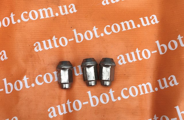 FORD 6L2Z1012BA Гайки колесные в наличии Черкассы