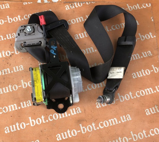 7000A464XA MITSUBISHI Ремень безопасности купить в Павлоград