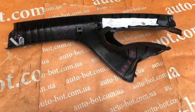 NISSAN 769113NL0A в наличии Винница