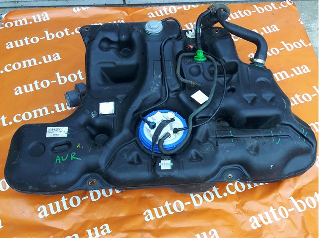 7700102250 TOYOTA Бак топливный купить в Одесса