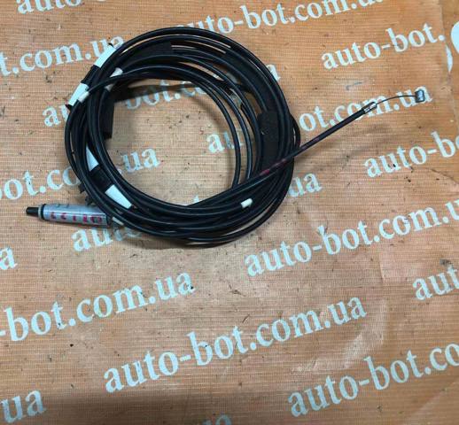 7703560100 TOYOTA Трос открывания лючка бензобака купить в Ирпень
