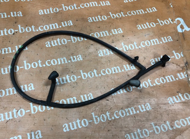 7845008030 SSANG YONG Форсунка омывателя купить в Черновцы