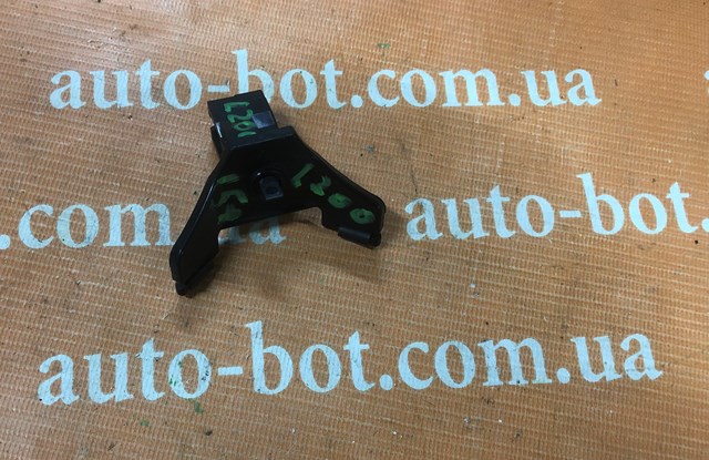 MITSUBISHI 78827W040P Замок открывания лючка бензобака в наличии Ирпень