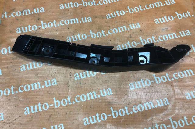7883434000 SSANG YONG Кронштейн бампера заднего правый купить в Одесса