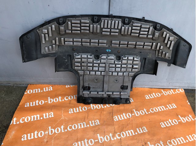 7L8825285 Защита двигателя передняя купить Кривой Рог