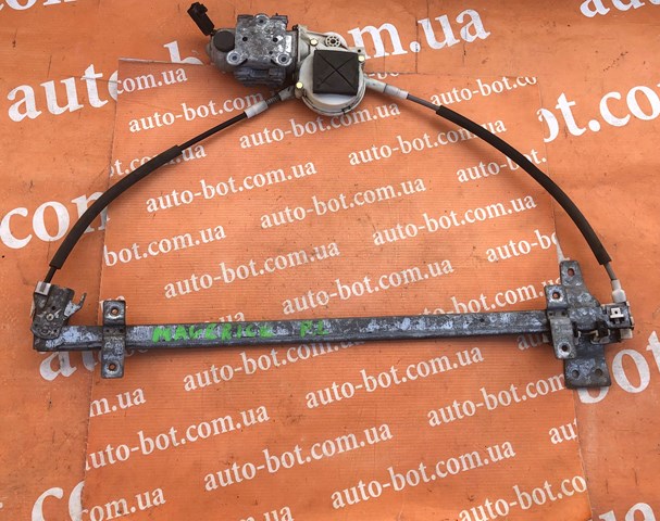 807012X005 FORD Стеклоподъемник передней левой двери купить в Киев