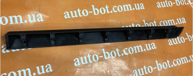 808773KA0B NISSAN Молдинг двери передней левой купить в Павлоград