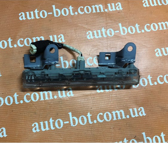 8100612010 TOYOTA Задний стоп купить в Харьков