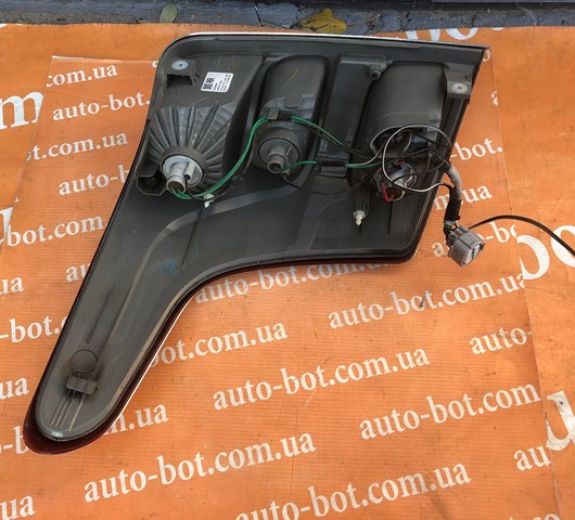 8330A946 MITSUBISHI Фонарь задний правый купить в Каменское