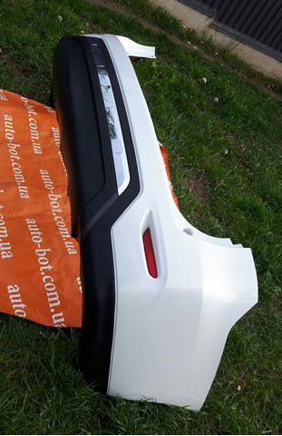 850223KA0H NISSAN Бампер задний купить в Винница
