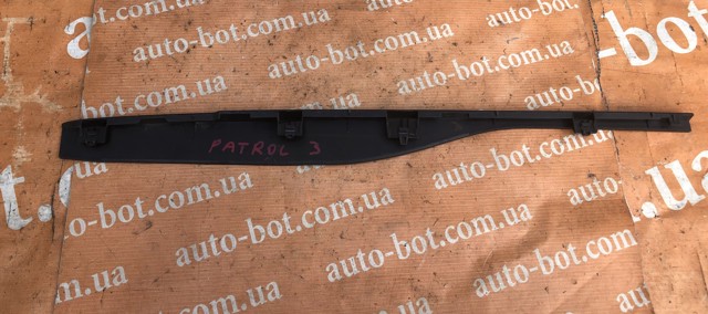 NISSAN 85095VD200 в наличии Харьков