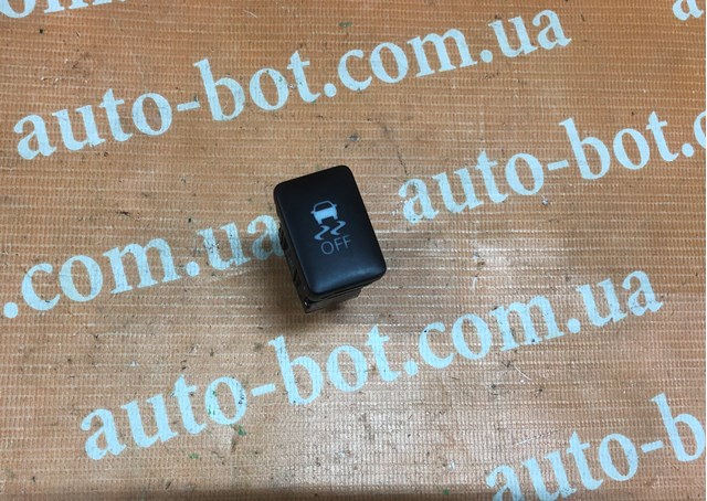 MITSUBISHI 8602A050 Кнопка выключения ESP в наличии Чернигов