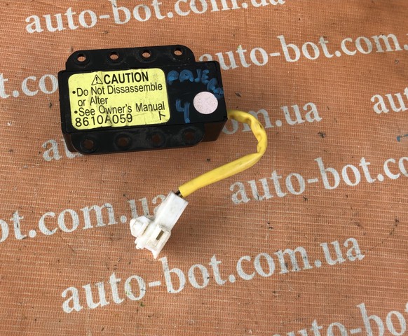 8610A059 MITSUBISHI купить в Ужгород