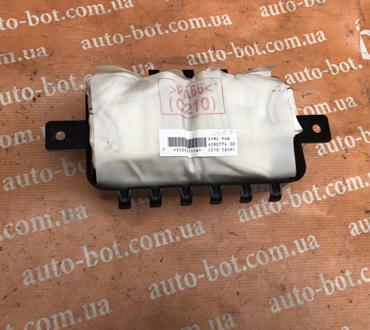 8620234510 SSANG YONG Подушка безопасности пассажира купить в Ирпень