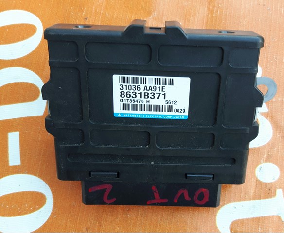 8631B371 MITSUBISHI купить в Харьков