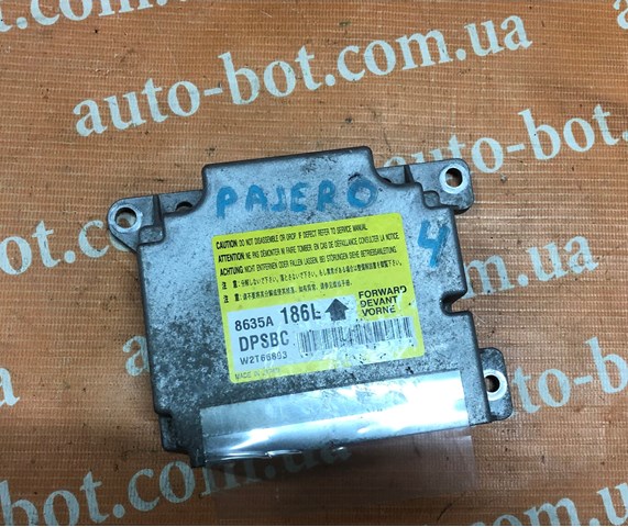 8635A186L купить Ирпень