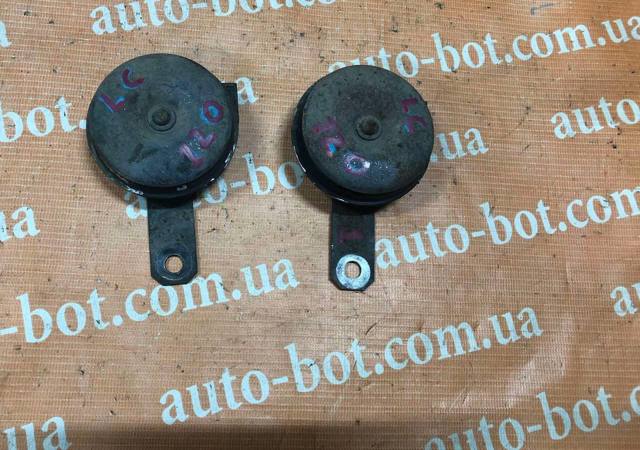 8652028180 TOYOTA Звуковой сигнал купить в Днепр