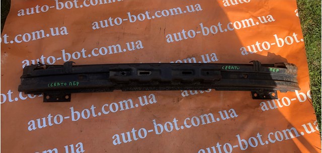 865302F500 HYUNDAI Усилитель бампера переднего купить в Харьков