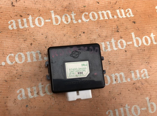 SSANG YONG 8740034000 в наличии Хмельницкий