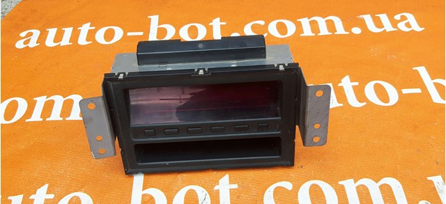 8750A190 MITSUBISHI Дисплей многофункциональный купить в Львов