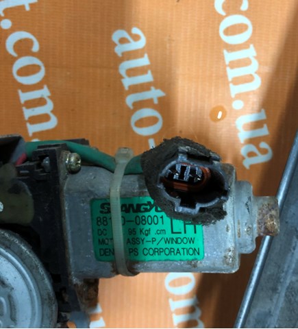 8810008B10 SSANG YONG купить в Сумы