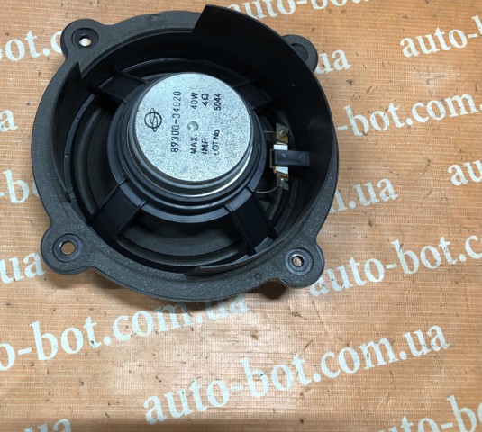 SSANG YONG 8930034020 в наличии Ровно