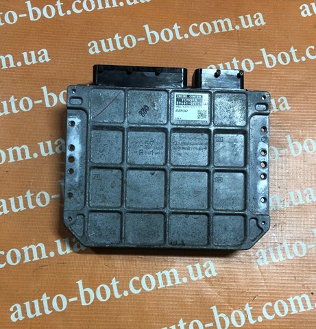 TOYOTA 8966102E51 Блок управления двигателем в наличии Полтава