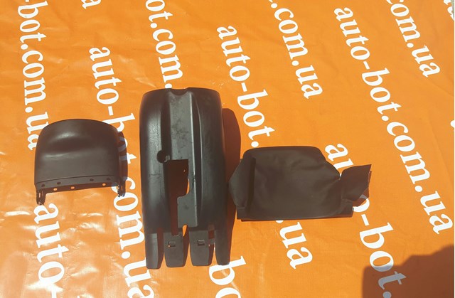 8P0953515 VAG купить в Ирпень