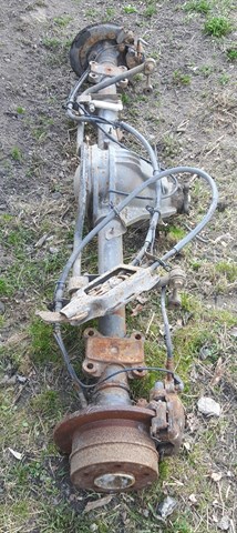 MERCEDES 9033510005 в наличии Хмельницкий