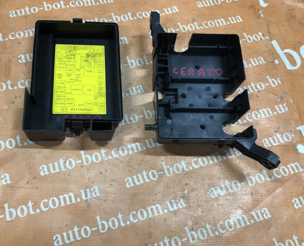 HYUNDAI 911152F021 в наличии Хмельницкий