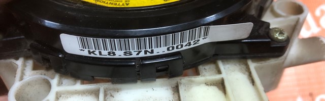 HYUNDAI 934902F000 Шлейф руля в наличии Ровно