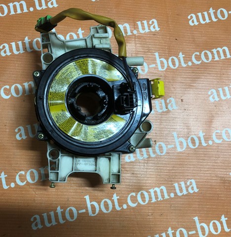 HYUNDAI 934902F000 Кольцо контактное, шлейф руля в наличии Ровно