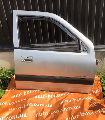 OPEL 97145686 Дверь передняя правая в наличии Полтава
