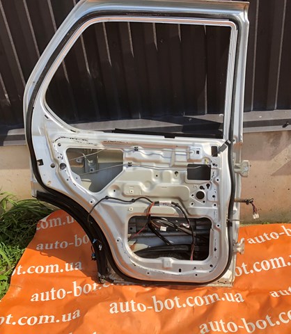 OPEL 97145728 Дверь задняя левая в наличии Каменское