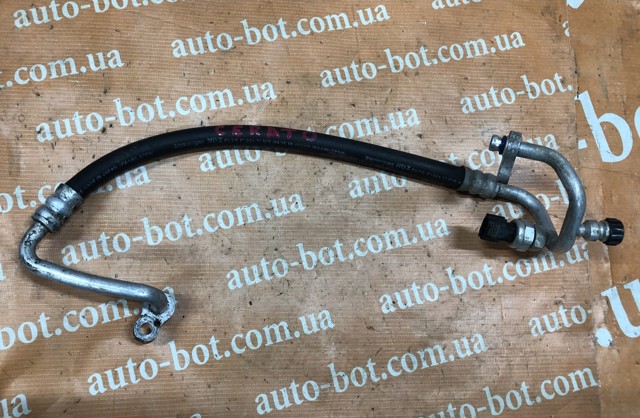 977622F800 HYUNDAI Шланг кондиционера, от компрессора к радиатору купить в Кривой Рог