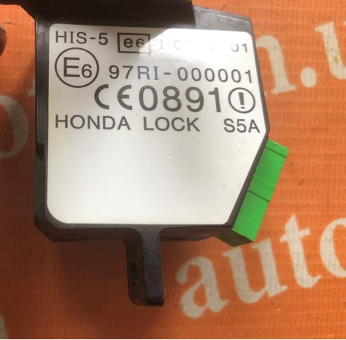 HONDA 97RI000001 в наличии Харьков