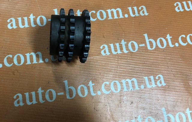A6060520003 MERCEDES Звездочка-шестерня привода коленвала двигателя купить в Украина