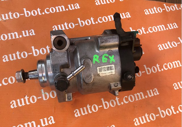 SSANG YONG A6650700301 Насос топливный высокого давления (ТНВД) в наличии Чернигов