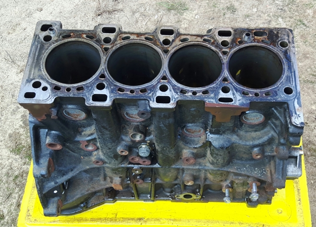 A6710103001D SSANG YONG купить в Днепр
